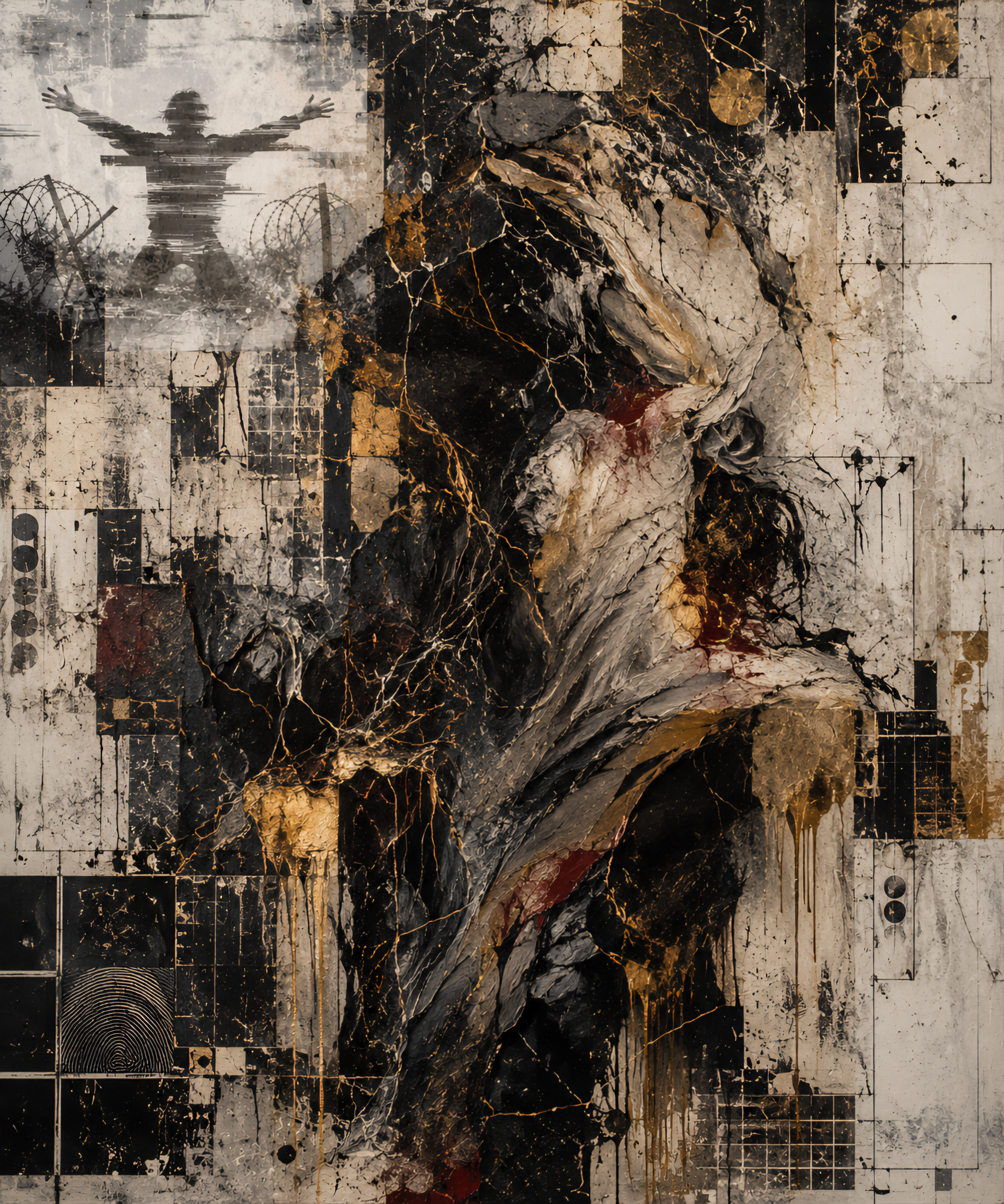 "Unmeasured by Mitochondralorian"