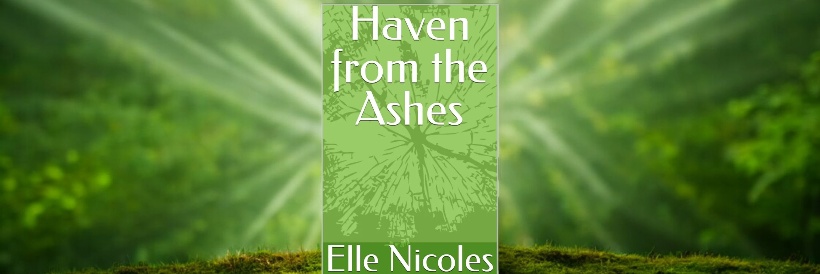 Haven from the Ashes Cover Art