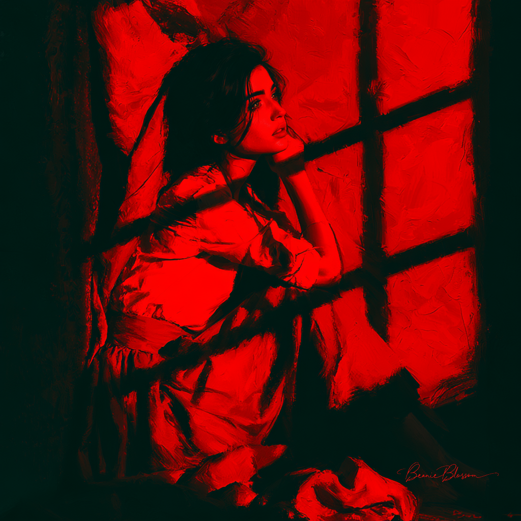 Scarlet Shadows